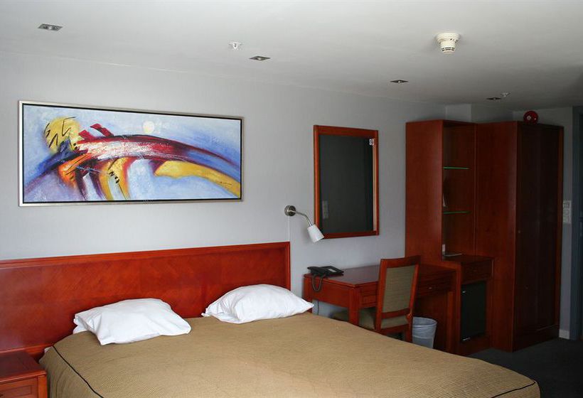 Viste Strandhotell | Randaberg | Rogaland | Norway 10