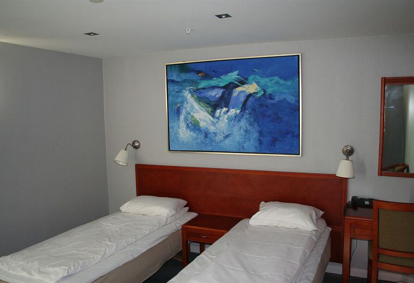 Viste Strandhotell | Randaberg | Rogaland | Norway 11