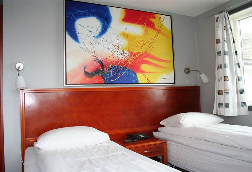 Viste Strandhotell | Randaberg | Rogaland | Norway 2