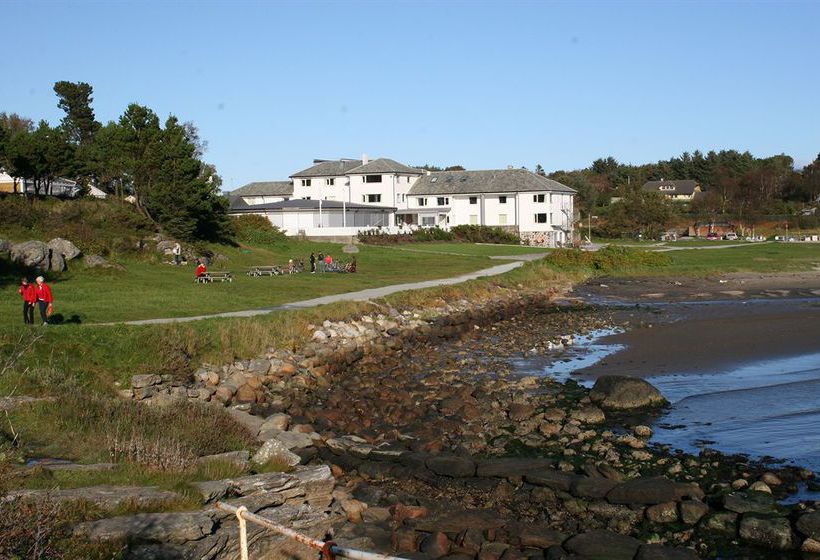 Viste Strandhotell | Randaberg | Rogaland | Norway 3