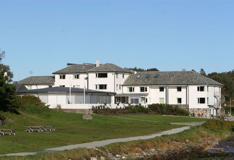 Viste Strandhotell | Randaberg | Rogaland | Norway 4
