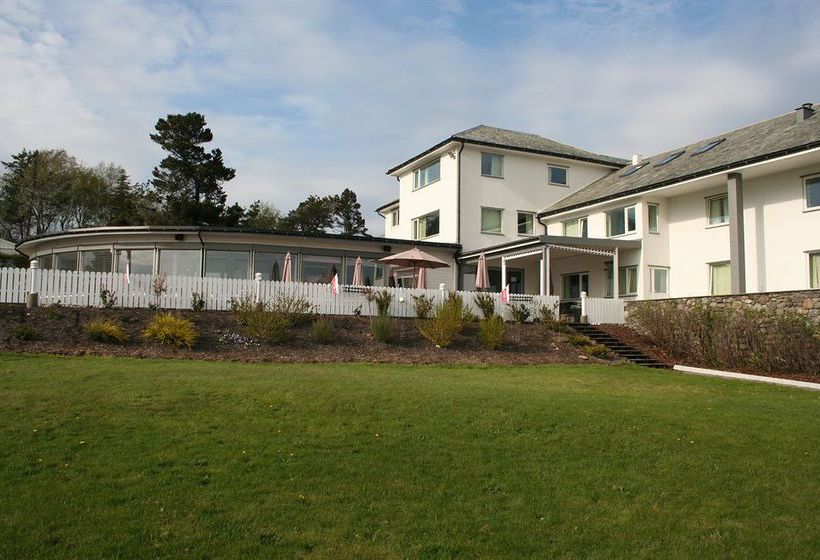 Viste Strandhotell | Randaberg | Rogaland | Norway 5