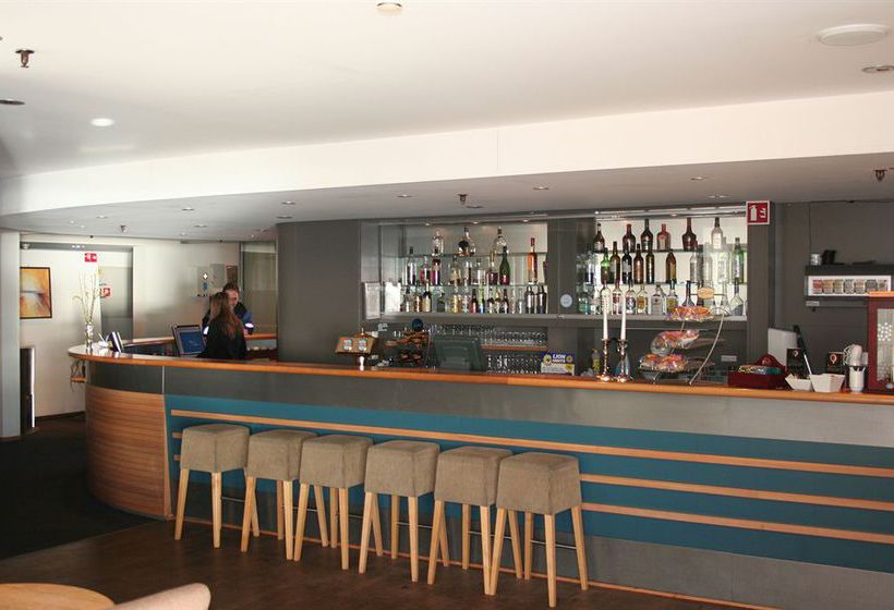 Viste Strandhotell | Randaberg | Rogaland | Norway 6