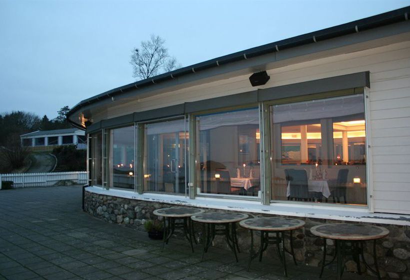 Viste Strandhotell | Randaberg | Rogaland | Norway 7