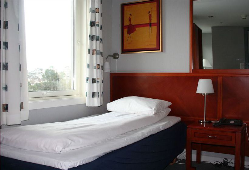 Viste Strandhotell | Randaberg | Rogaland | Norway 9