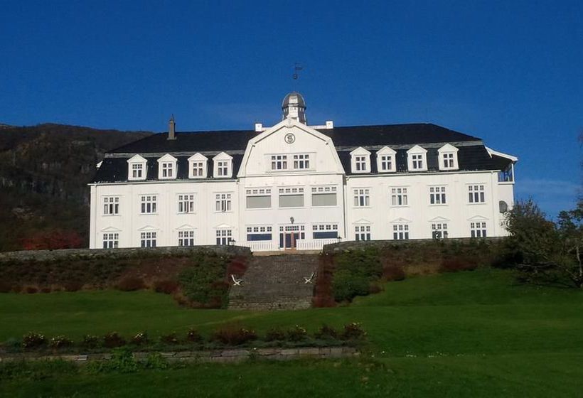 Best Western Sauda Fjordhotell Sauda Rogaland