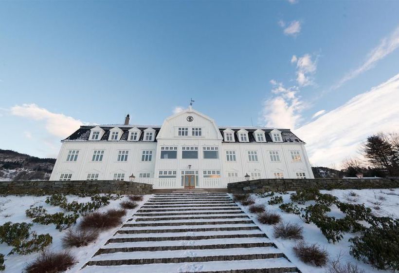 Best Western Sauda Fjordhotell | Sauda | Rogaland | Norway 1