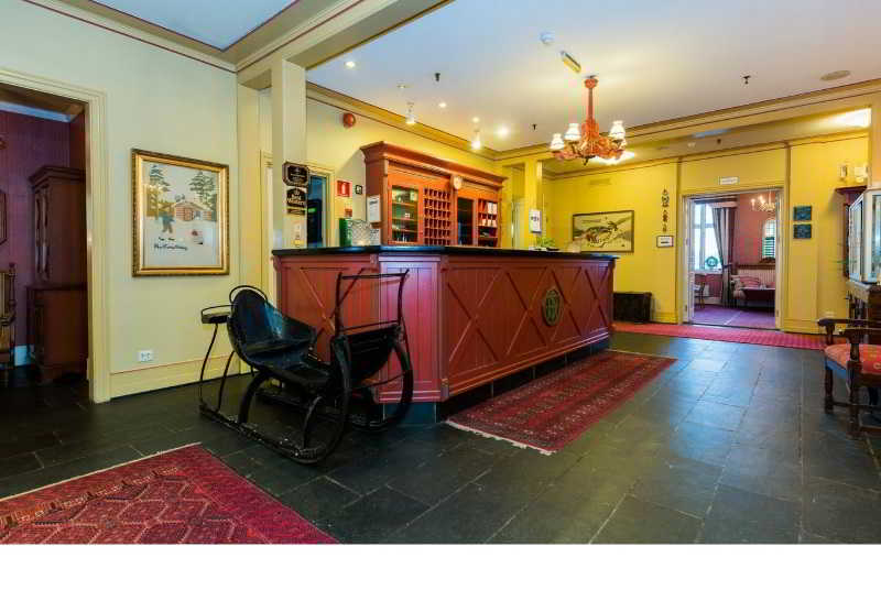 Best Western Sauda Fjordhotell | Sauda | Rogaland | Norway 11