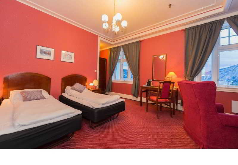 Best Western Sauda Fjordhotell | Sauda | Rogaland | Norway 12