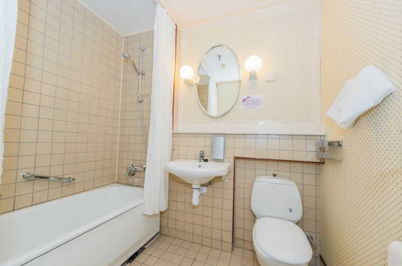 Best Western Sauda Fjordhotell | Sauda | Rogaland | Norway 14