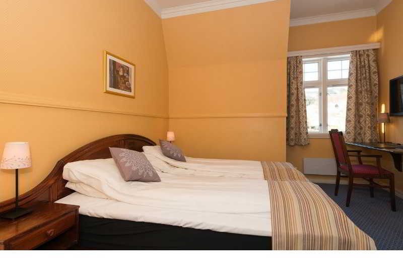 Best Western Sauda Fjordhotell | Sauda | Rogaland | Norway 15