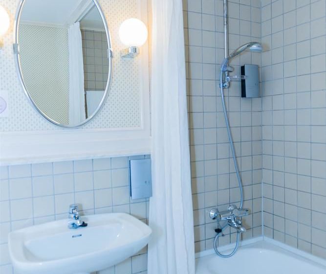 Best Western Sauda Fjordhotell | Sauda | Rogaland | Norway 16