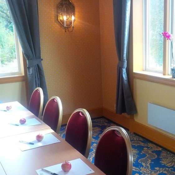 Best Western Sauda Fjordhotell | Sauda | Rogaland | Norway 18