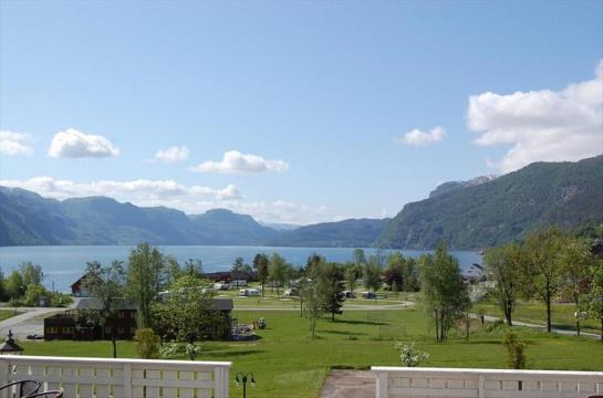 Best Western Sauda Fjordhotell | Sauda | Rogaland | Norway 19