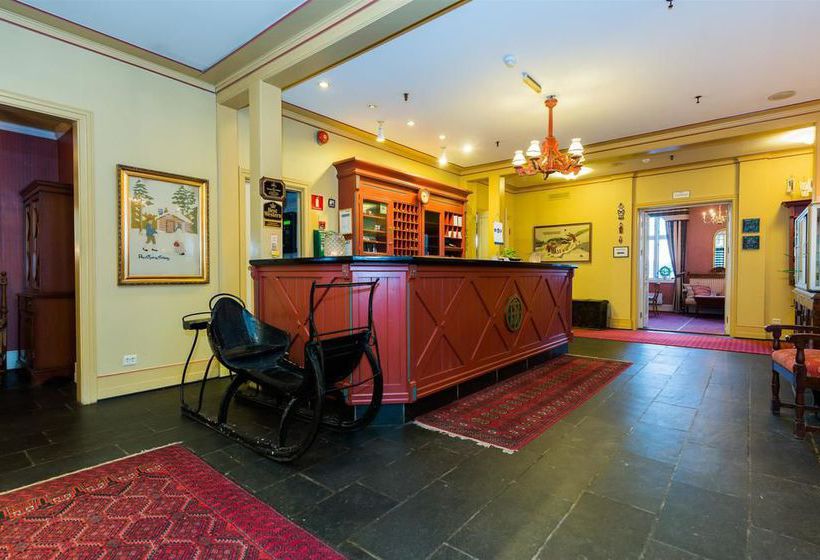 Best Western Sauda Fjordhotell | Sauda | Rogaland | Norway 2