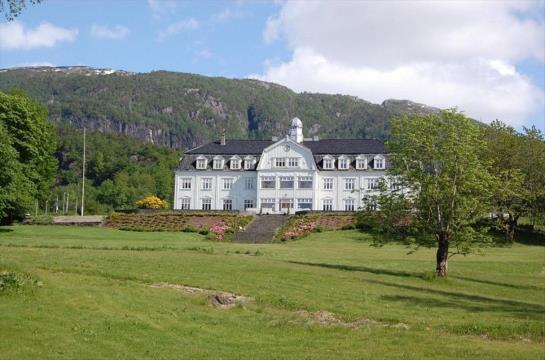 Best Western Sauda Fjordhotell | Sauda | Rogaland | Norway 20