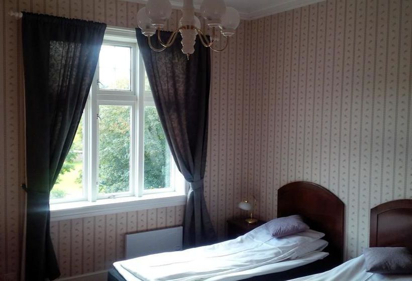 Best Western Sauda Fjordhotell | Sauda | Rogaland | Norway 3