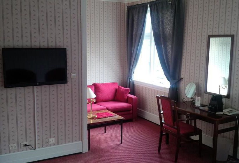 Best Western Sauda Fjordhotell | Sauda | Rogaland | Norway 4