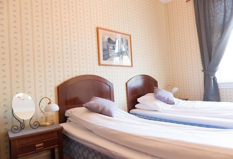 Best Western Sauda Fjordhotell | Sauda | Rogaland | Norway 5