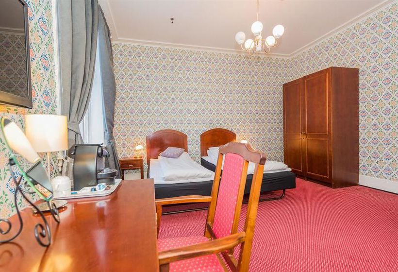 Best Western Sauda Fjordhotell | Sauda | Rogaland | Norway 6