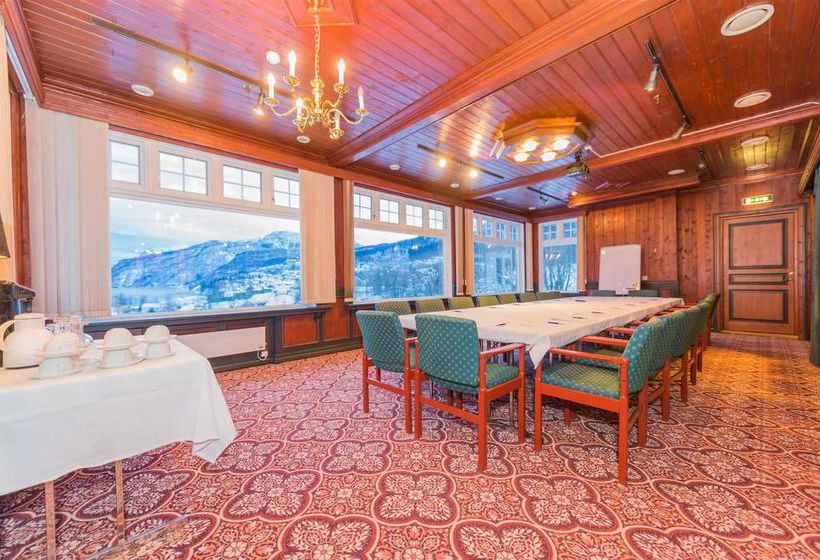 Best Western Sauda Fjordhotell | Sauda | Rogaland | Norway 7