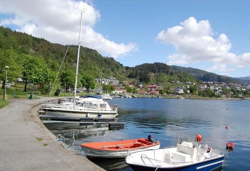 Best Western Sauda Fjordhotell | Sauda | Rogaland | Norway 8