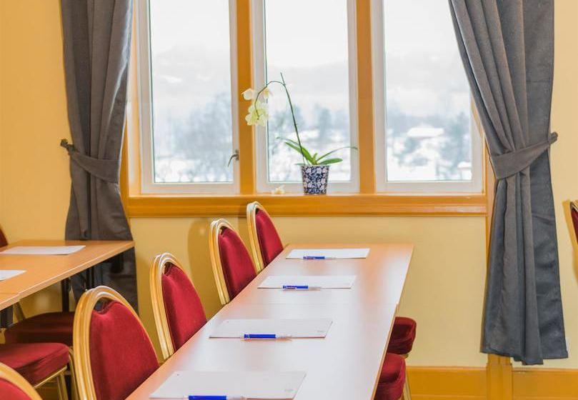 Best Western Sauda Fjordhotell | Sauda | Rogaland | Norway 9