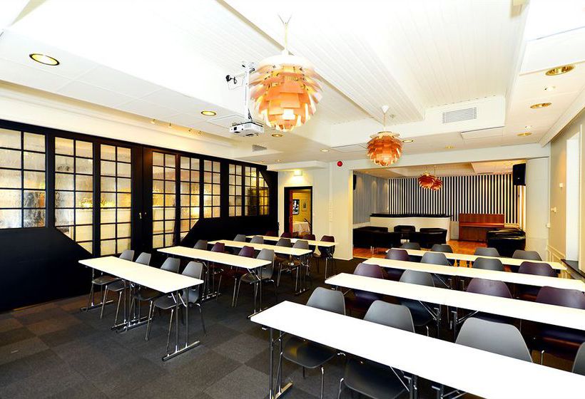 Hotel Sverre Rogaland