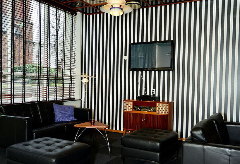 Hotel Sverre | Sandnes | Rogaland | Norway 1