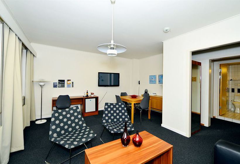 Hotel Sverre | Sandnes | Rogaland | Norway 10