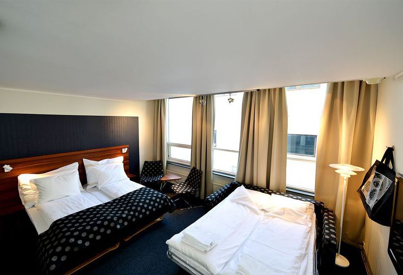 Hotel Sverre | Sandnes | Rogaland | Norway 11