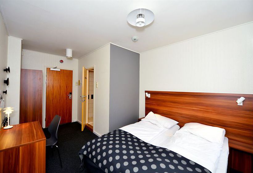 Hotel Sverre | Sandnes | Rogaland | Norway 13