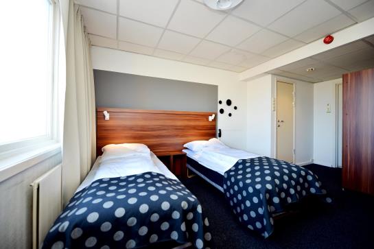 Hotel Sverre | Sandnes | Rogaland | Norway 14