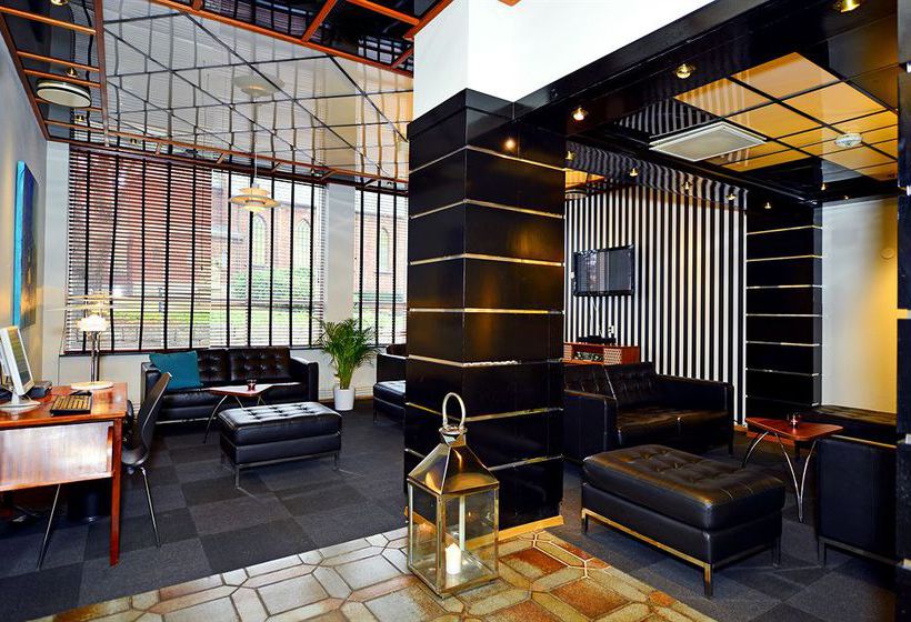 Hotel Sverre | Sandnes | Rogaland | Norway 2