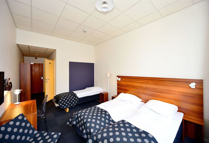 Hotel Sverre | Sandnes | Rogaland | Norway 3