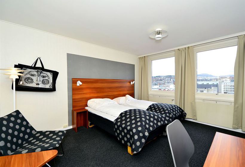 Hotel Sverre | Sandnes | Rogaland | Norway 4