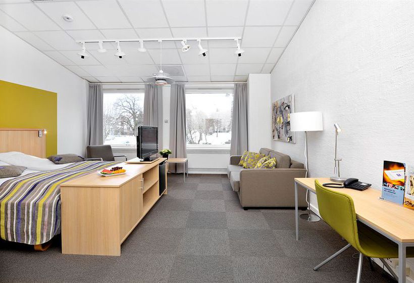 Hotel Sverre | Sandnes | Rogaland | Norway 5