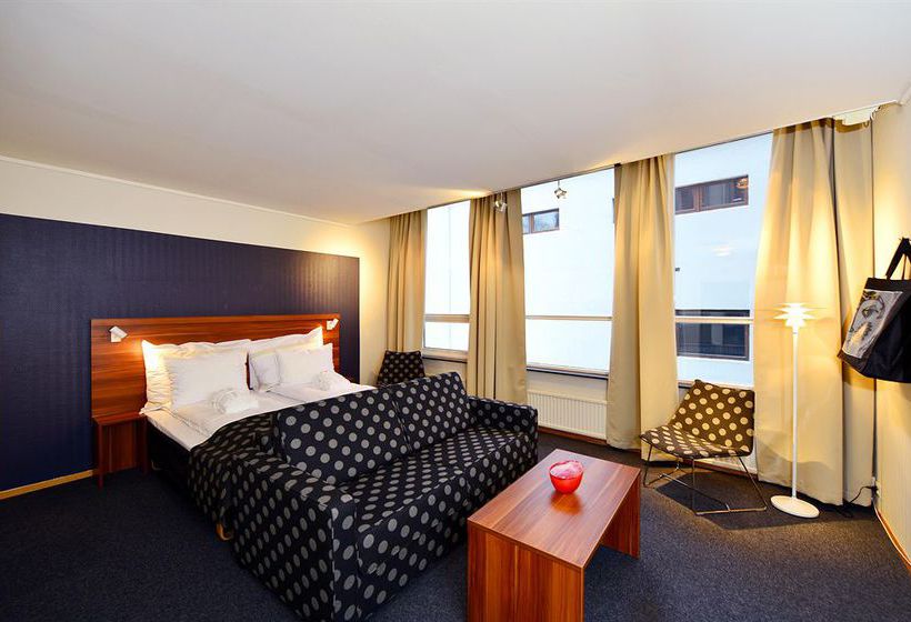 Hotel Sverre | Sandnes | Rogaland | Norway 6