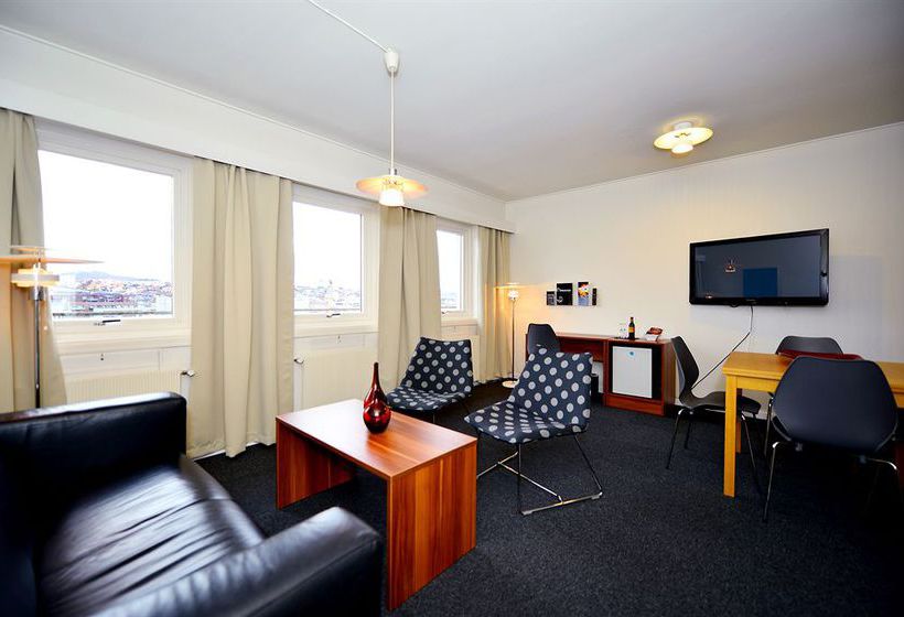 Hotel Sverre | Sandnes | Rogaland | Norway 7