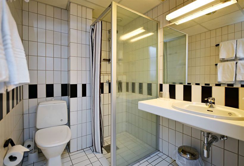 Hotel Sverre | Sandnes | Rogaland | Norway 8