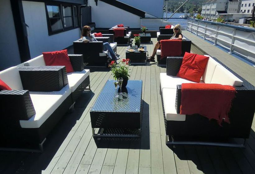 Hotell Maritim | Flekkefjord | Vest-Agder | Norway 1