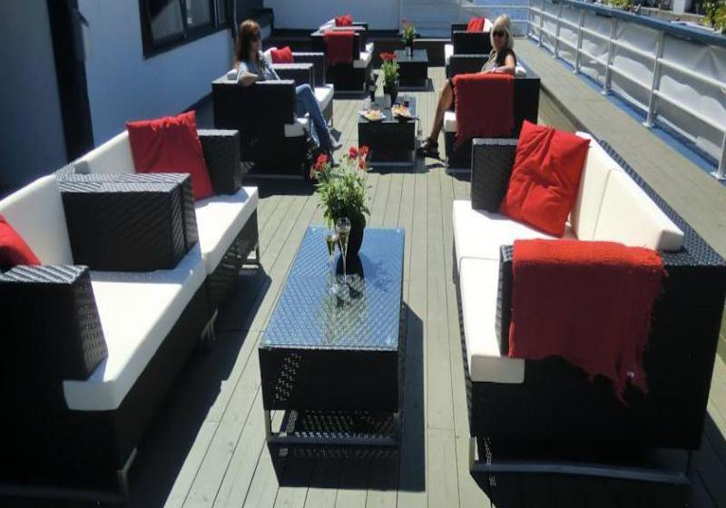 Hotell Maritim | Flekkefjord | Vest-Agder | Norway 10