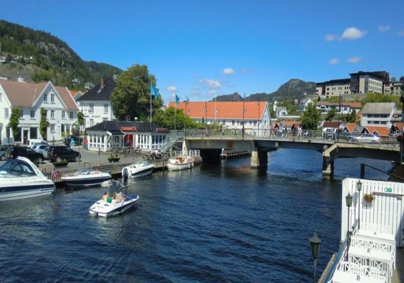 Hotell Maritim | Flekkefjord | Vest-Agder | Norway 11