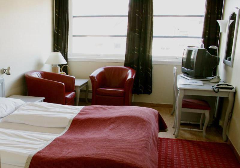 Hotell Maritim | Flekkefjord | Vest-Agder | Norway 13