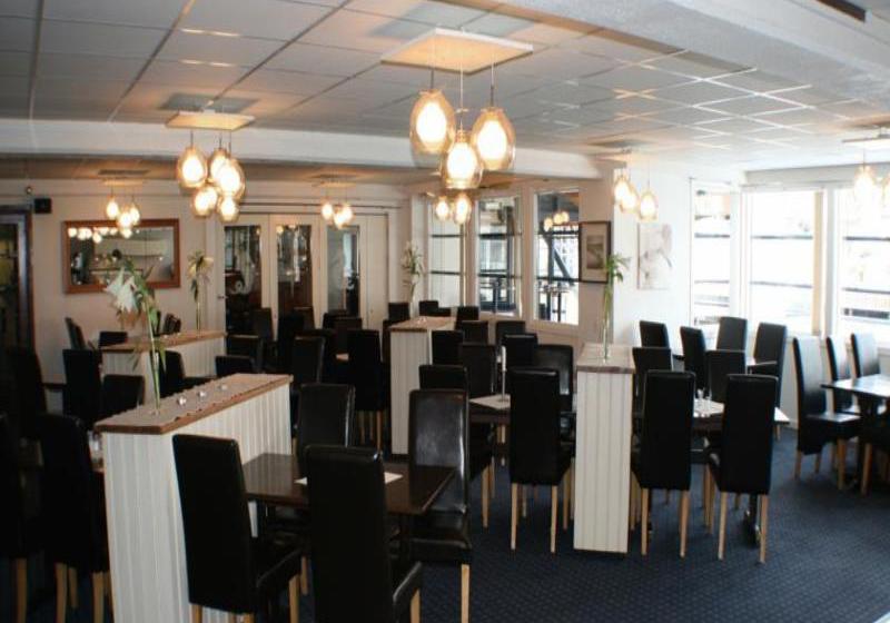 Hotell Maritim | Flekkefjord | Vest-Agder | Norway 15