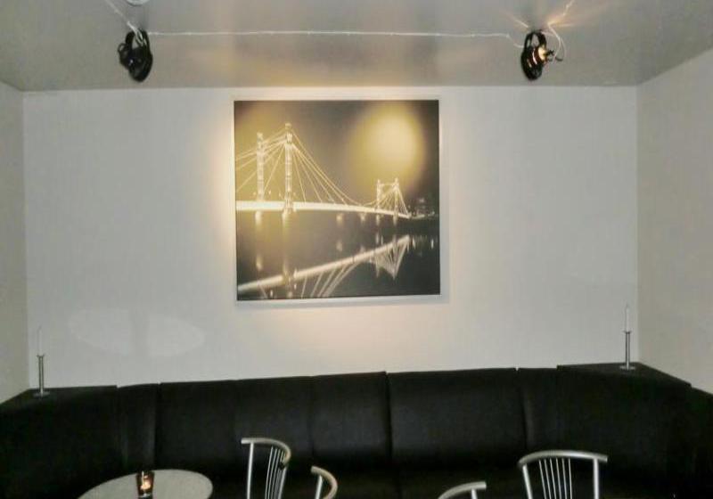 Hotell Maritim | Flekkefjord | Vest-Agder | Norway 16