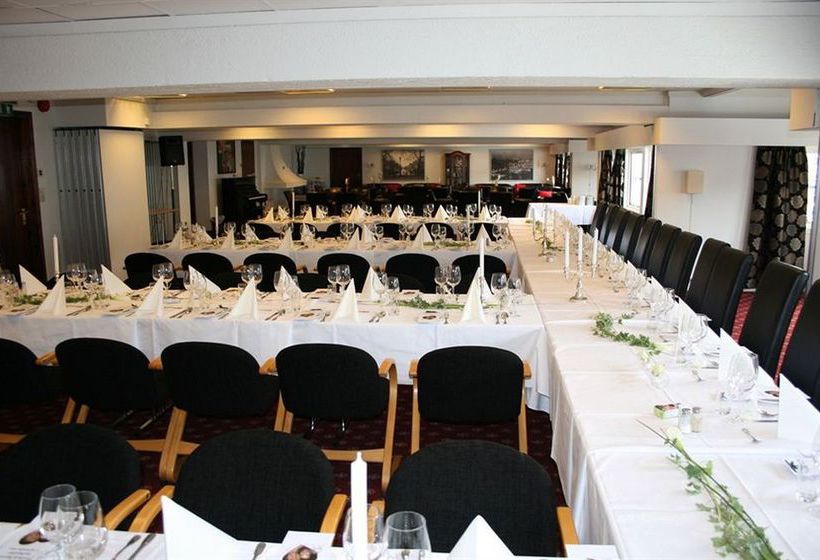 Hotell Maritim | Flekkefjord | Vest-Agder | Norway 2