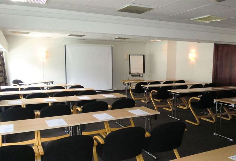 Hotell Maritim | Flekkefjord | Vest-Agder | Norway 3