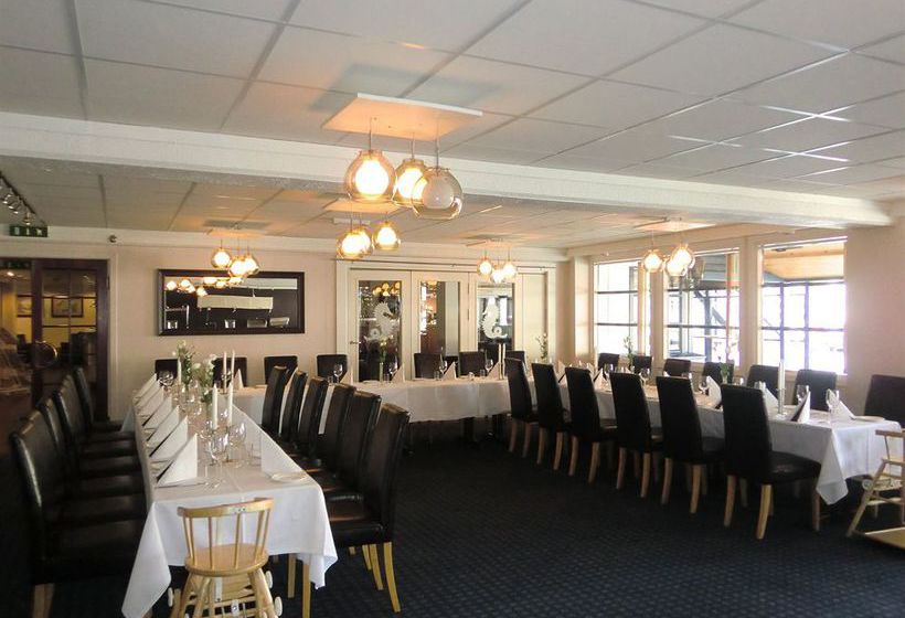 Hotell Maritim | Flekkefjord | Vest-Agder | Norway 4