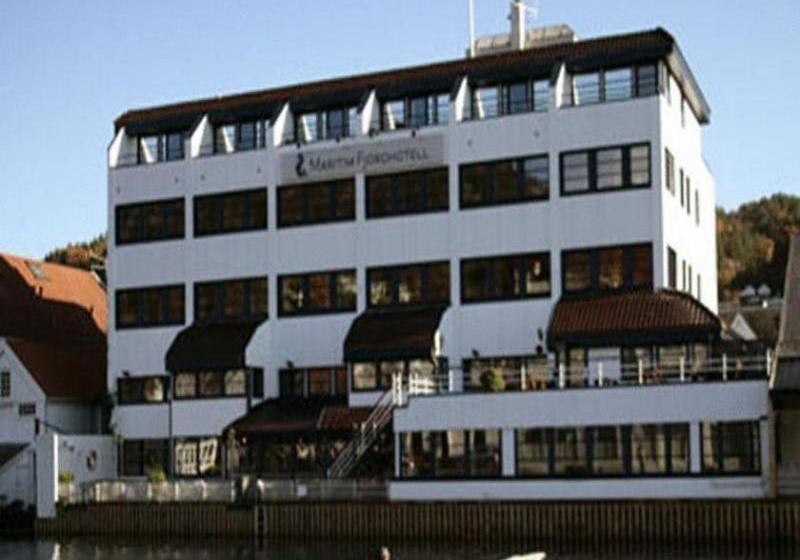 Hotell Maritim | Flekkefjord | Vest-Agder | Norway 8